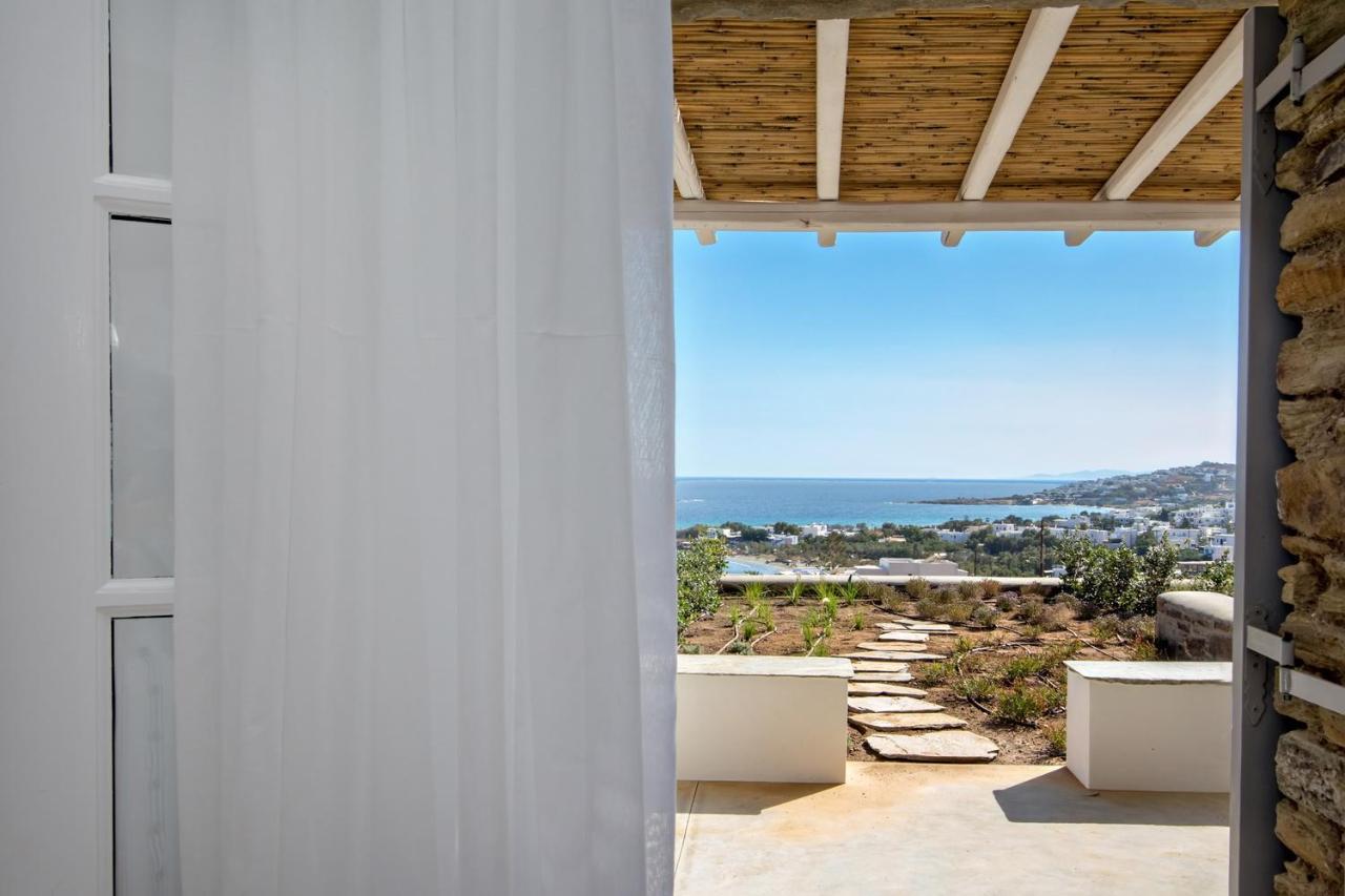 Horizon Villas Agios Ioannis  Esterno foto