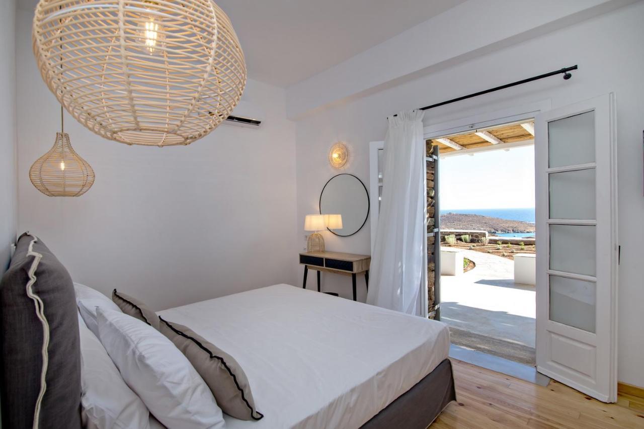 Horizon Villas Agios Ioannis  Esterno foto