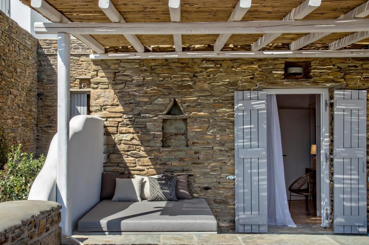 Horizon Villas Agios Ioannis  Esterno foto