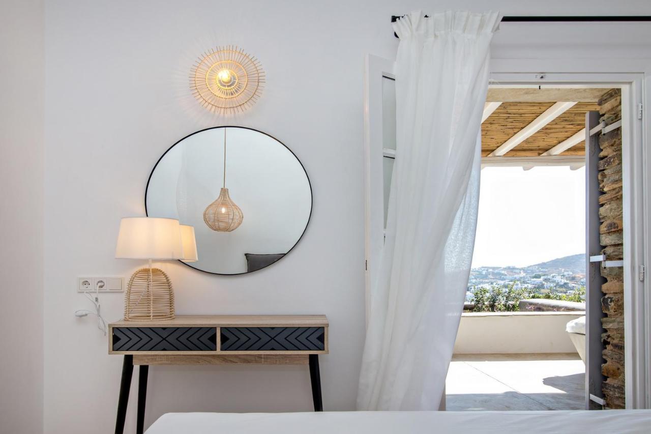 Horizon Villas Agios Ioannis  Esterno foto