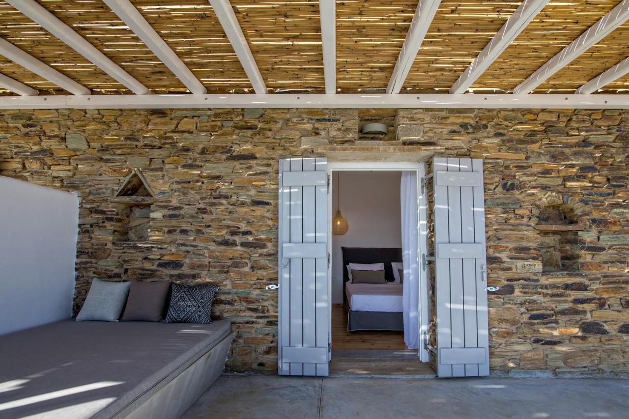 Horizon Villas Agios Ioannis  Esterno foto