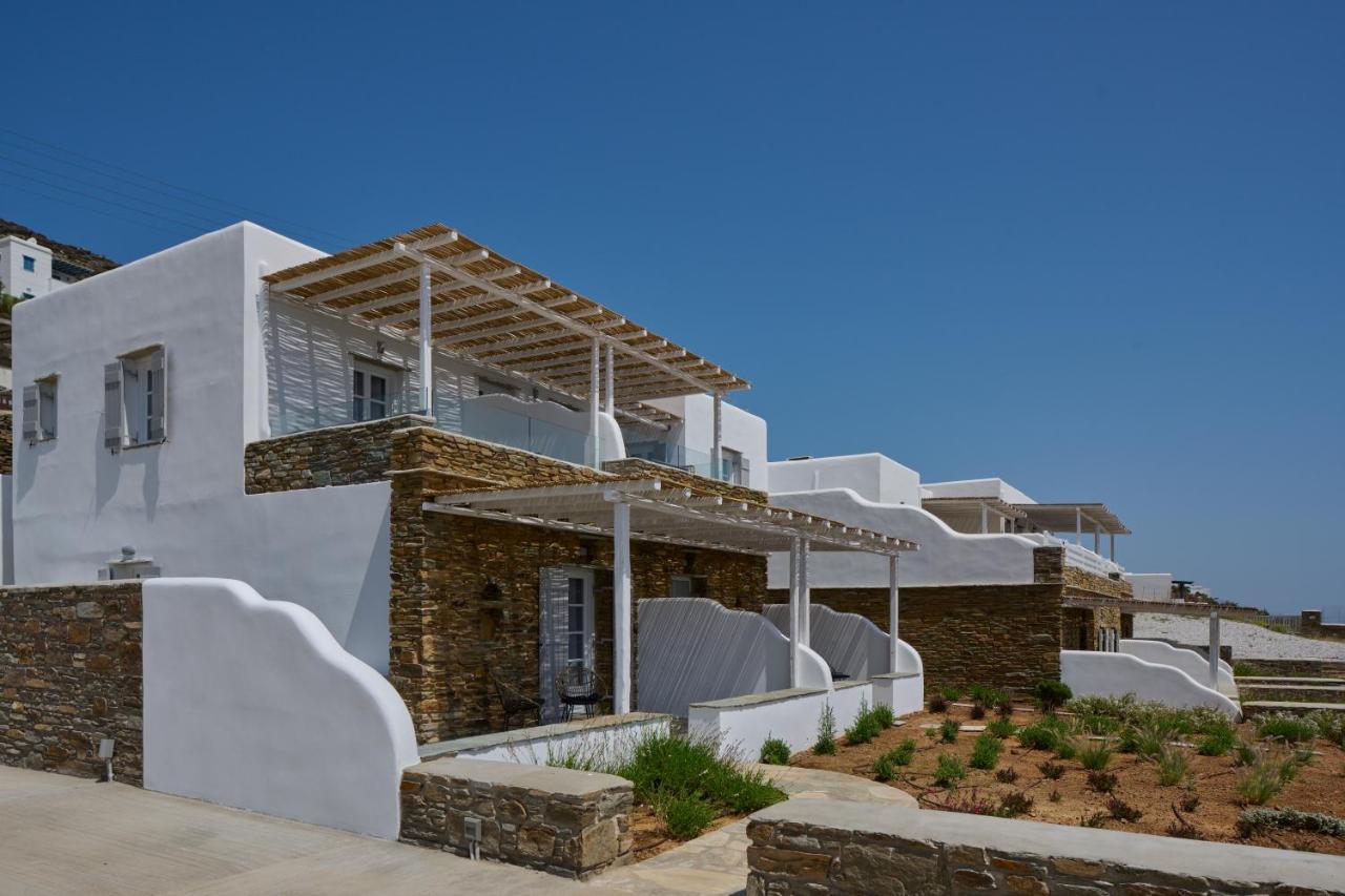 Horizon Villas Agios Ioannis  Esterno foto