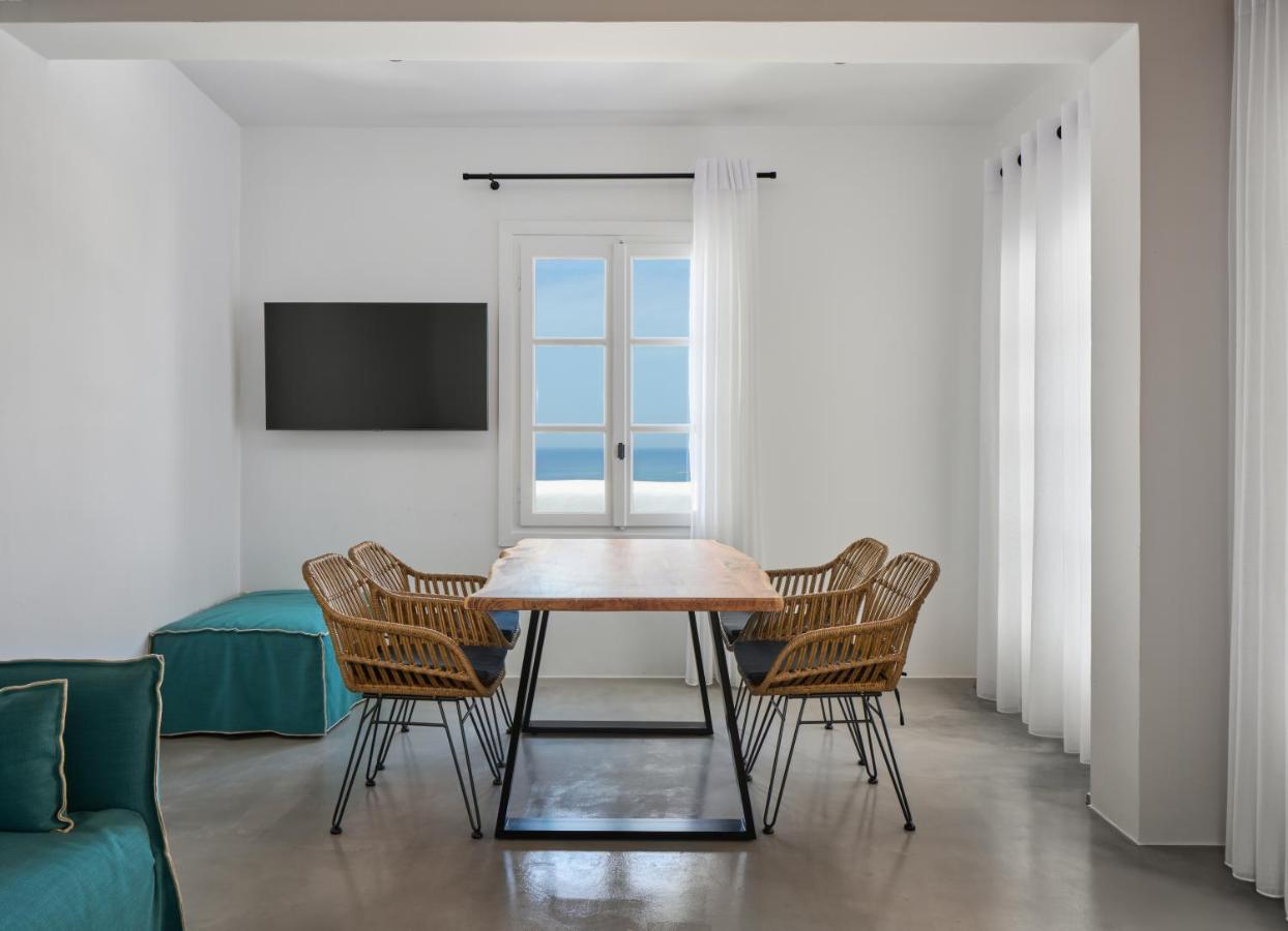 Horizon Villas Agios Ioannis  Esterno foto