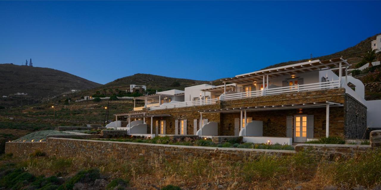 Horizon Villas Agios Ioannis  Esterno foto