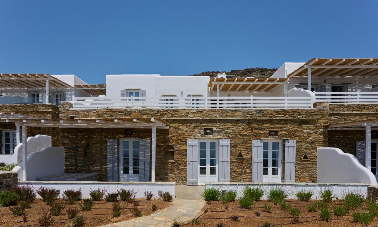 Horizon Villas Agios Ioannis  Esterno foto