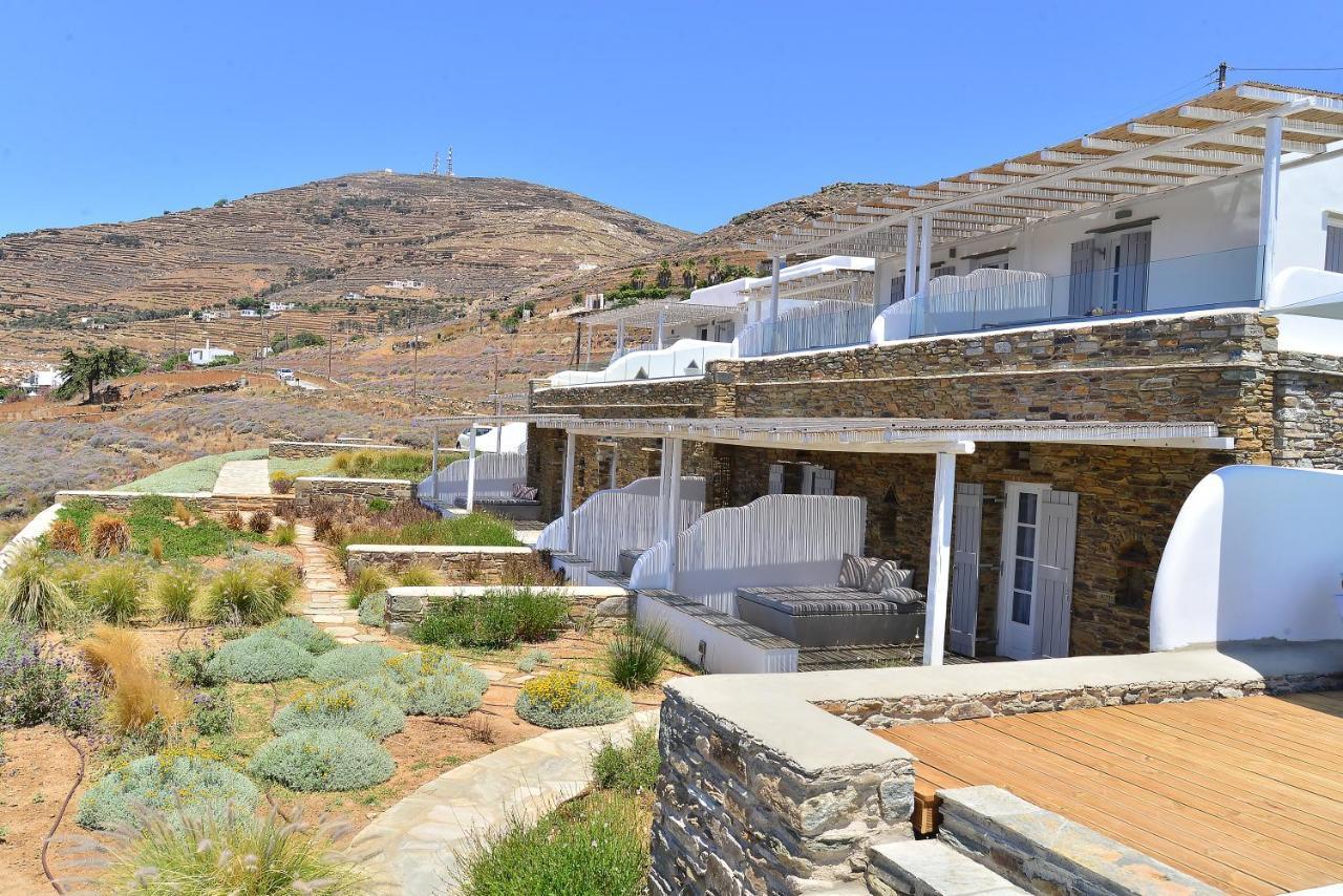 Horizon Villas Agios Ioannis  Esterno foto